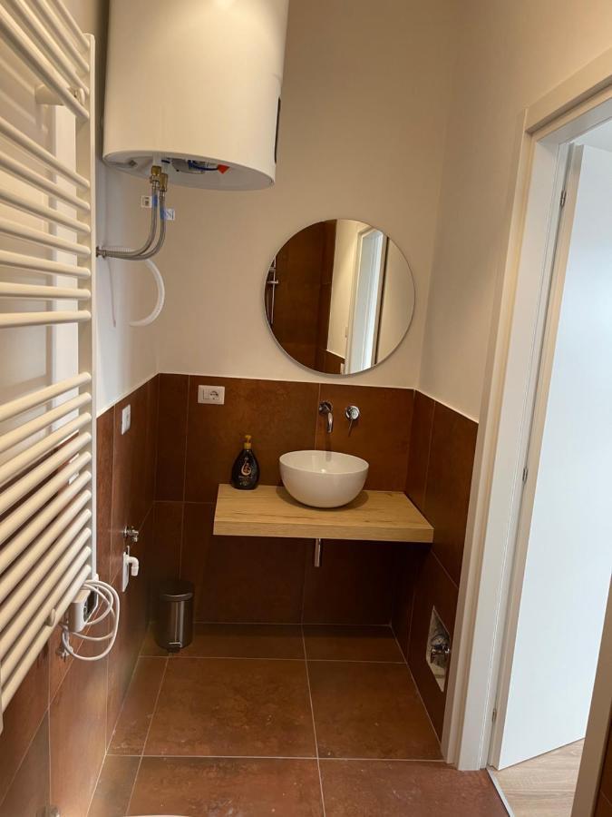 בארי Moderno Home 1 מראה חיצוני תמונה