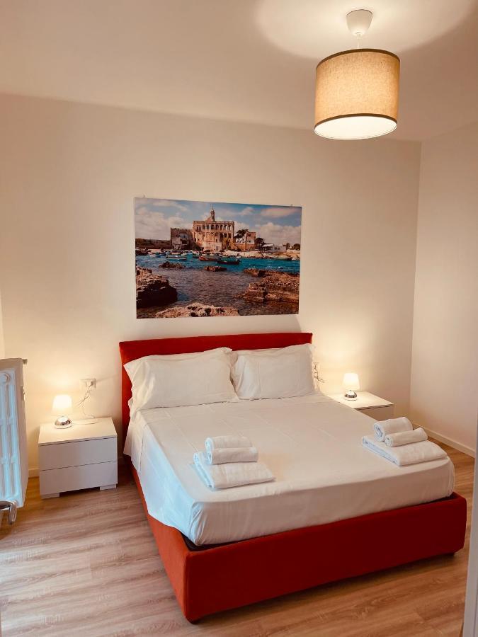 בארי Moderno Home 1 מראה חיצוני תמונה
