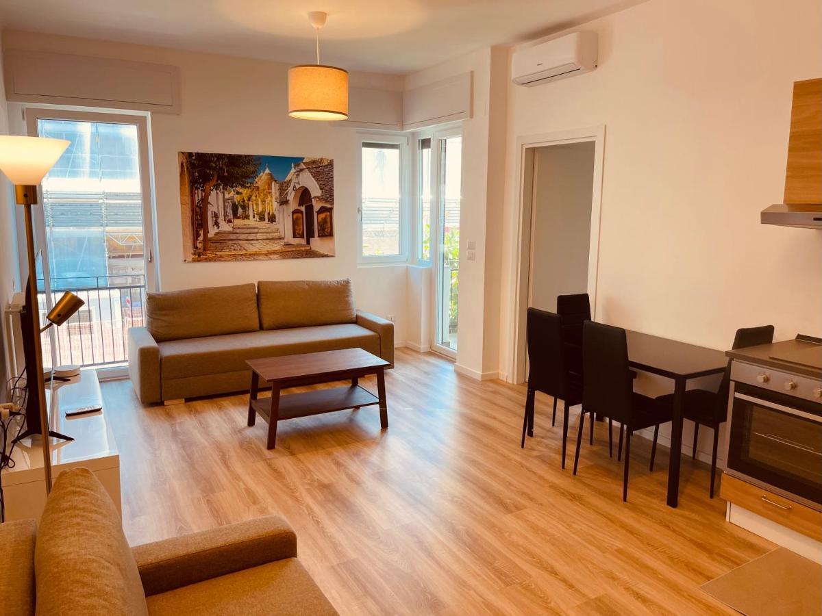 בארי Moderno Home 1 מראה חיצוני תמונה