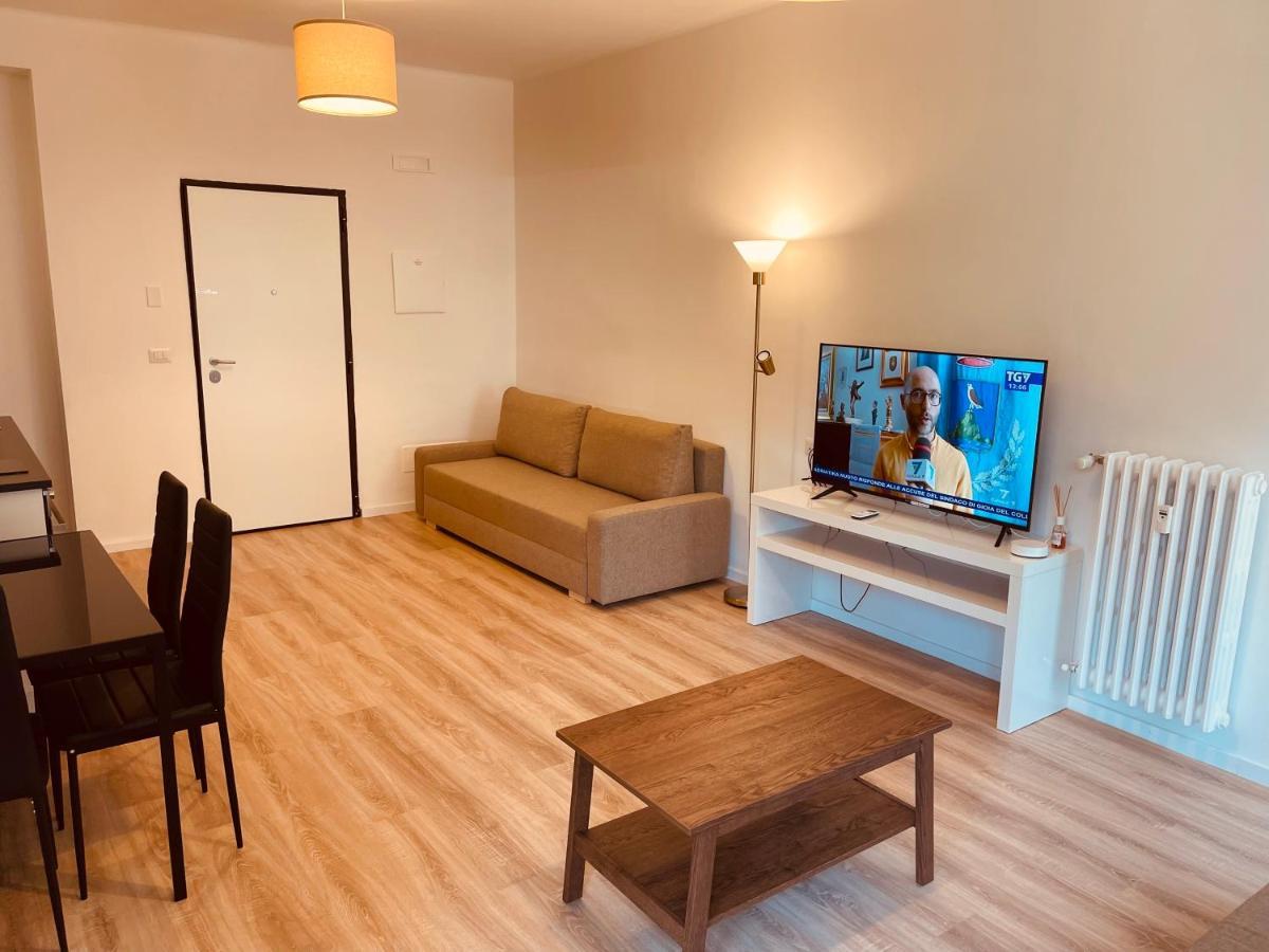 בארי Moderno Home 1 מראה חיצוני תמונה