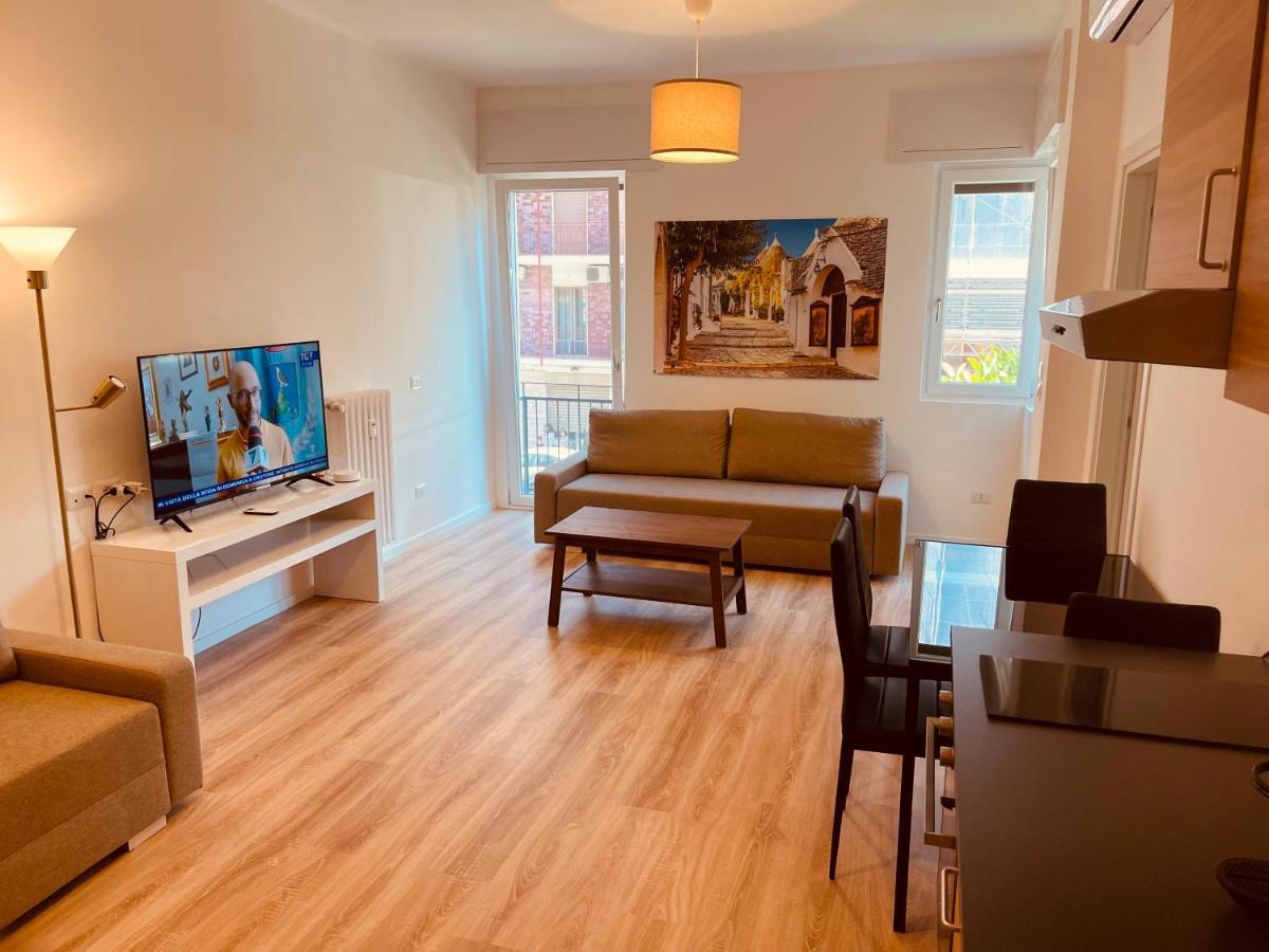 בארי Moderno Home 1 מראה חיצוני תמונה